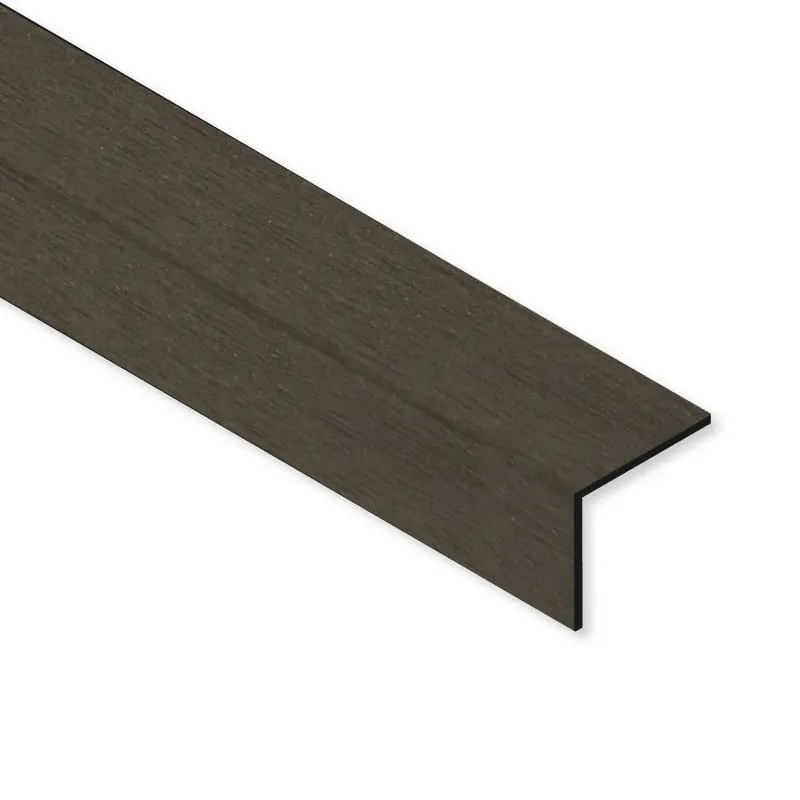 EVOWOOD DECKING YT-A03 GREY WPC DECKING